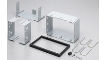 Load image into Gallery viewer, Pioneer ADT-VA133 2DIN Double DIN Installation Kit for Vehicles