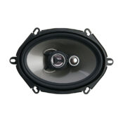 Soundstream AF.573 Arachnid Series 5"x7" 3-Way Speaker Sold in Pairs