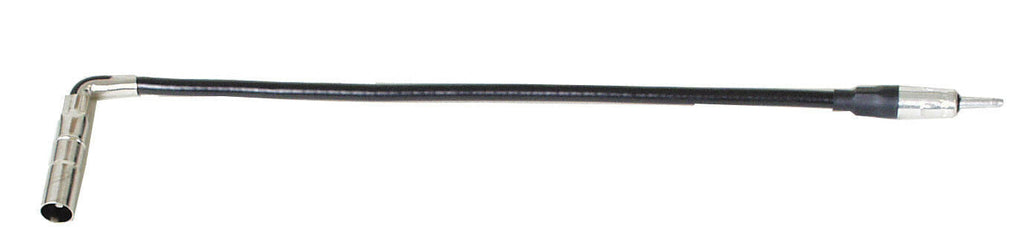 Absolute AFD10 Ford Motors Antenna Adapter 1995-2007 Ford/Lincoln/Mercury Aftermarket Antenna Adapter