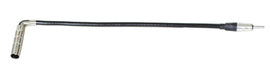 Absolute AFD10 Ford Motors Antenna Adapter 1995-2007 Ford/Lincoln/Mercury Aftermarket Antenna Adapter