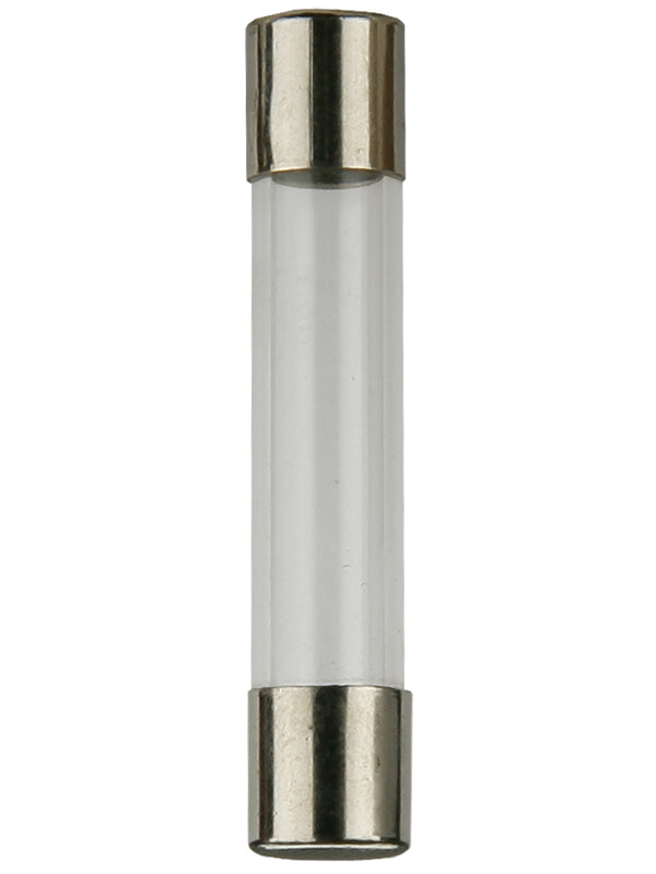 Install Bay AGC3-25 AGC Fuses 3 AMP - Package of 25