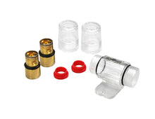 Load image into Gallery viewer, 10 Absolute AGH4-10 Inline AGU Fuse Holder Fits 4 8 10 Gauge Wire