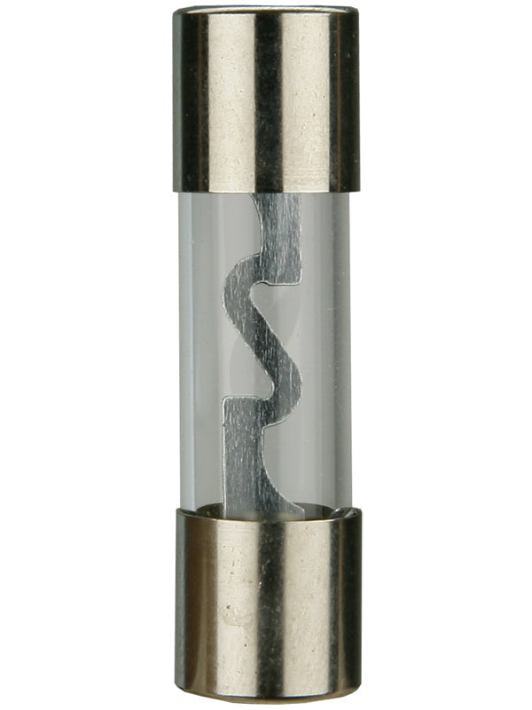 Install Bay AGU35 AGU Fuses 35 AMP - Package of 10