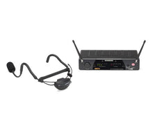 Load image into Gallery viewer, Samson AirLine 77 AH7 Fitness Headset Wireless System