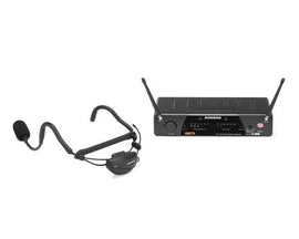 Samson AirLine 77 AH7 Fitness Headset Wireless System