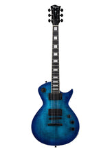 Load image into Gallery viewer, Tagima ALMACH FL -TBL Electric Guitar - Transparent Blue