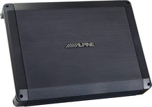 Load image into Gallery viewer, Alpine Bundle 1-Pair SPE-6090 6x9" Coax speakers, 1-Pair SPE-5000 5.25" Coax, BBX-F1200 280W 4-Ch Amp and Wiring