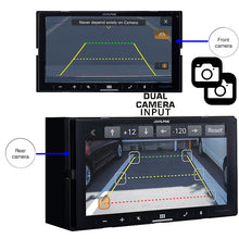 Load image into Gallery viewer, Alpine ILX-W770 7" Wireless Apple CarPlay Android Auto &amp; SXE-6926S 6x9" Speaker, Mobile Holder, Tape