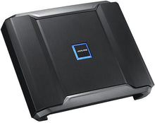 Load image into Gallery viewer, Alpine R-A60F Car Amplifier<br/>R-Series 4-Channel Power Density Amplifier 600 Watts RMS