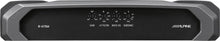 Load image into Gallery viewer, Alpine R-SB10V Pre-Loaded 10" Subwoofer Enclosure R-A75M 750W Mono Amplifier