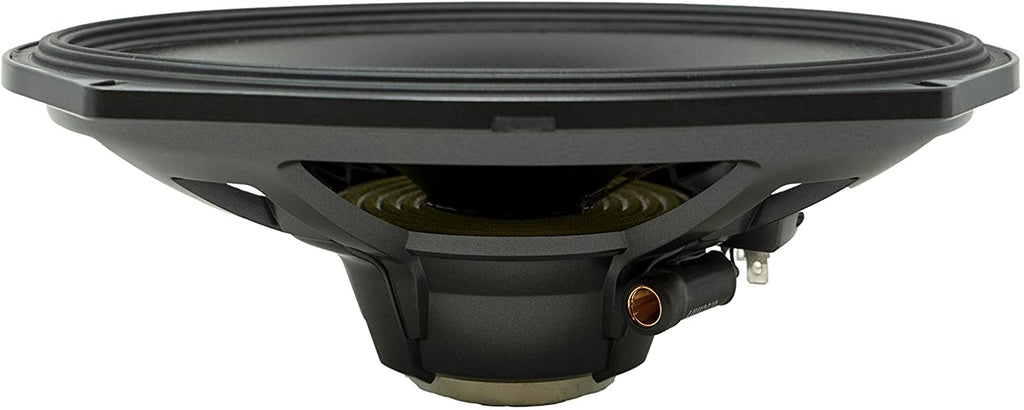 2 Pair Alpine R-S69C.2 Component 600W Peak R-Series 6x9" Component 2-Way Speakers