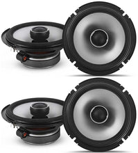 Load image into Gallery viewer, 2 Alpine S2-S65 6.5" 480 Watts S-Series Hi-Res Certified 2Way Coaxial Car Speakers
