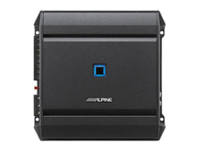 Load image into Gallery viewer, Alpine S-A32F S-Series 4-Channel Digital Amplifier 80 Watts RMS x 4