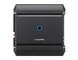Alpine S2-A36F 4CH Amplifier + XED650C Component + V465 6.5