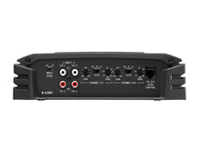 Load image into Gallery viewer, Alpine S-A32F 320W RMS 4-Channel Class D Car Amplifier +  8 Gauge Amplifier Kit