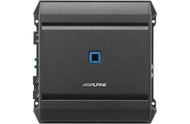Alpine S-A60M 600W S-Series Monoblock Class-D Amplifier