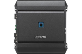 Alpine S-A60M 600W S-Series Monoblock Class-D Amplifier