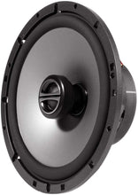 Load image into Gallery viewer, 2 Pair Alpine SPE-6000 Car Speaker<BR/>480W Max, 120W RMS 6.5" 2-Way Type-E Coaxial Speakers w/ Silk Tweeters