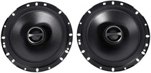 Load image into Gallery viewer, 2 Alpine S-S65 Car Speaker 480W Max (160W RMS) 6.5" Type-S 2-Way Coaxial Car Speakers