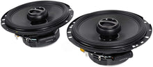 Load image into Gallery viewer, 2 Alpine S-S65 Car Speaker 480W Max (160W RMS) 6.5" 2-Way Coaxial Car Speakers