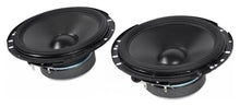 Load image into Gallery viewer, 2 ALPINE S-S65C 240w 6.5" Car Audio Component Speakers w/1 Tweeters