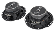 Load image into Gallery viewer, Alpine S-S65C 6.5" Component 2 way speaker set with 1" Silk Tweeters