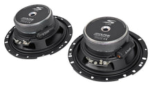 Load image into Gallery viewer, Alpine S-S65C 6.5" Component 2 way speaker set with 1" Silk Tweeters