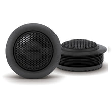 Load image into Gallery viewer, 2 ALPINE S-S65C 240w 6.5" Car Audio Component Speakers w/1 Tweeters