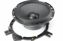 Load image into Gallery viewer, 2 ALPINE S-S65C 240w 6.5" Car Audio Component Speakers w/1 Tweeters