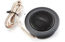 Load image into Gallery viewer, 2 ALPINE S-S65C 240w 6.5" Car Audio Component Speakers w/1 Tweeters