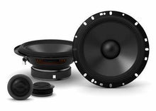 Load image into Gallery viewer, Alpine S-S65C 6.5" Component 2 way speaker set with 1" Silk Tweeters