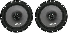 Load image into Gallery viewer, Alpine SXE-1726S Car Speaker 220W Max, 40W RMS 6-1/2" 2-Way Coaxial Speakers