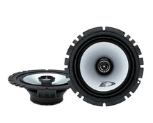 Load image into Gallery viewer, Alpine SXE-1726S 2 Way 6.5" Front &amp; Rear Door Speakers  + Harness &amp; Install Speaker Adapter 1995-up Select GM Full Size Trucks &amp; SUVs