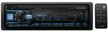 Load image into Gallery viewer, Alpine UTE-83BT Digital Media Receiver + Two SXE-6926S 6x9" Coax Speakers