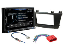 Load image into Gallery viewer, Alpine X308U 8" Navigation, Apple CarPlay &amp; Android Car Radio Stereo + install Kit for 2012-2015 Mazda 5