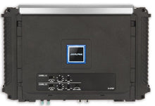 Load image into Gallery viewer, Alpine X-A70F Car Amplifier 700 W RMS X-Series Class-D 4-Channel 2 ohm Stable Amplifier