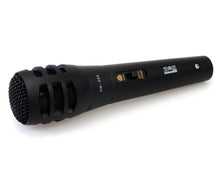 Load image into Gallery viewer, 4 Pack MR DJ AM250 Karaoke Dynamic Vocal Wired Microphone