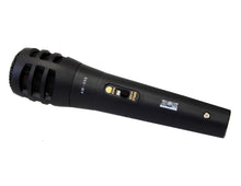 Load image into Gallery viewer, 4 Pack MR DJ AM250 Karaoke Dynamic Vocal Wired Microphone