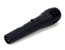 Load image into Gallery viewer, 2 Pack MR DJ AM250 Karaoke Dynamic Vocal Wired Microphone