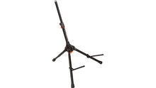 Load image into Gallery viewer, Ultimate Support AMP-150 AMP-150 Ultra Compact, Three-position Tilt Genesis® Series Amp Stand with Locking Legs