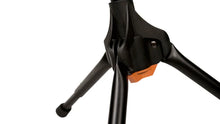 Load image into Gallery viewer, Ultimate Support AMP-150 AMP-150 Ultra Compact, Three-position Tilt Genesis® Series Amp Stand with Locking Legs