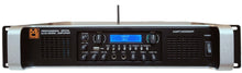 Load image into Gallery viewer, MR DJ AMP5000DSP 2Ch Class AB 5000W PA DJ Power Amplifier With Onboard DSP Bluetooth USB