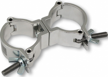 Load image into Gallery viewer, MR Truss C8 Universal Swivel Double Head Ring Pro C Clamp Light Mounting