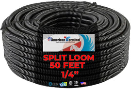A/T SLT14 50 FEET 1/4