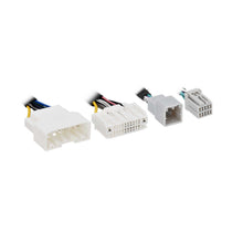 Load image into Gallery viewer, AXXESS ANC-CHH2 LOC T-HARNESS FOR BY-PASSING THE FACTORY MIC -Chrysler-Dodge-Jeep-Ram 2019-2023
