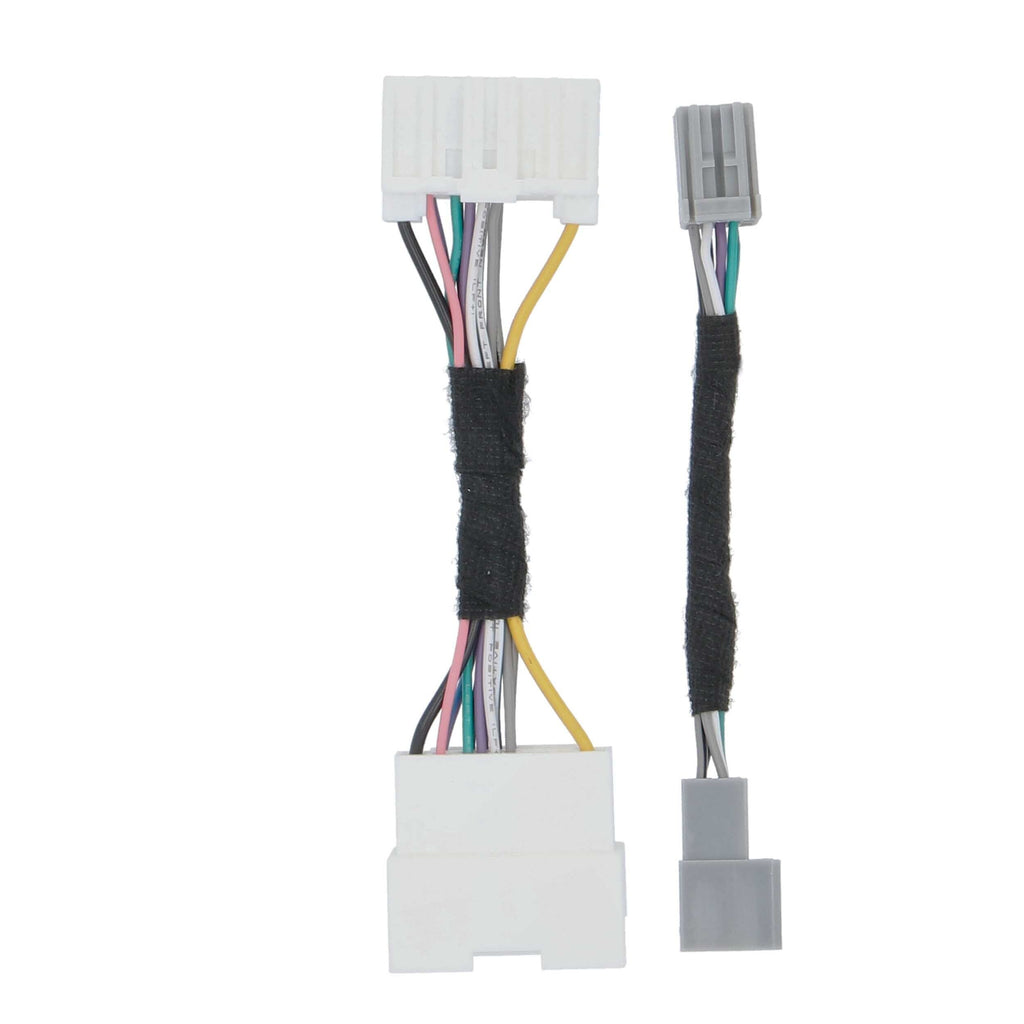 AXXESS ANC-CHH2 LOC T-HARNESS FOR BY-PASSING THE FACTORY MIC -Chrysler-Dodge-Jeep-Ram 2019-2023