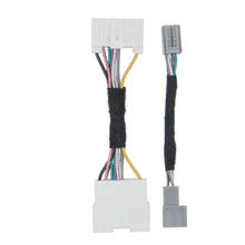 Load image into Gallery viewer, AXXESS ANC-CHH2 LOC T-HARNESS FOR BY-PASSING THE FACTORY MIC -Chrysler-Dodge-Jeep-Ram 2019-2023