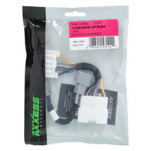 Load image into Gallery viewer, AXXESS ANC-CHH2 LOC T-HARNESS FOR BY-PASSING THE FACTORY MIC -Chrysler-Dodge-Jeep-Ram 2019-2023