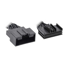 Load image into Gallery viewer, AXXESS ANC-FDH2 LOC T-HARNESS FOR BY-PASSING THE FACTORY MIC - Ford 26 PIN (6-9-12 SPK SYSTEMS)