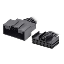 Load image into Gallery viewer, AXXESS ANC-FDH2 LOC T-HARNESS FOR BY-PASSING THE FACTORY MIC - Ford 26 PIN (6-9-12 SPK SYSTEMS)